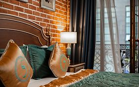 Sapphire Bayil Hotel